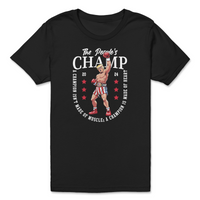 Load image into Gallery viewer, The People&#39;s Champ Youth Tee
