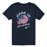 Load image into Gallery viewer, Made in America Youth Tee
