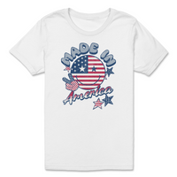 Load image into Gallery viewer, Made in America Youth Tee
