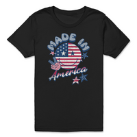 Load image into Gallery viewer, Made in America Youth Tee
