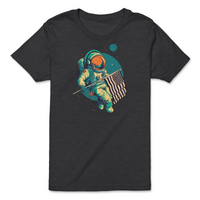 Load image into Gallery viewer, Orbital Patriot Youth Tee
