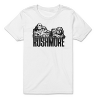 Load image into Gallery viewer, Modern Rushmore Youth Tee

