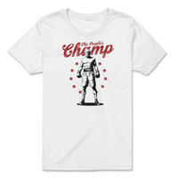 Load image into Gallery viewer, The People&#39;s Champion Youth Tee
