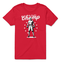 Load image into Gallery viewer, The People&#39;s Champion Youth Tee

