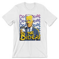 Load image into Gallery viewer, The Bidens Dope
