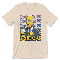 Load image into Gallery viewer, The Bidens Dope
