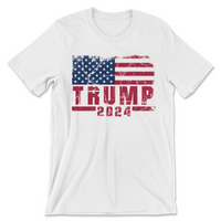 Load image into Gallery viewer, United for Trump 2024
