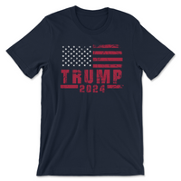 Load image into Gallery viewer, United for Trump 2024
