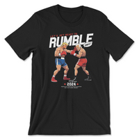 Load image into Gallery viewer, Trump Fighter Tee 
