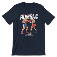 Load image into Gallery viewer, Trump Fighter Tee 
