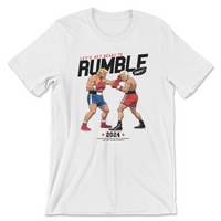 Load image into Gallery viewer, Trump Fighter Tee 
