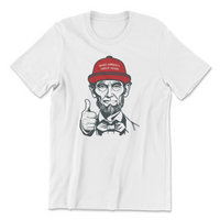 Load image into Gallery viewer, MAGA Abe
