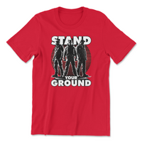 Load image into Gallery viewer, Side by Side Tee
