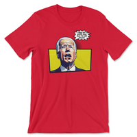 Load image into Gallery viewer, White Boy Wisdom Tee
