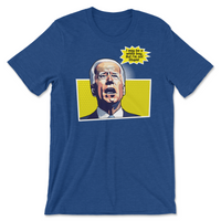 Load image into Gallery viewer, White Boy Wisdom Tee
