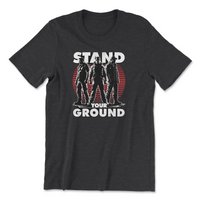 Load image into Gallery viewer, Side by Side Tee
