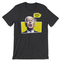 Load image into Gallery viewer, White Boy Wisdom Tee
