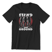 Load image into Gallery viewer, Side by Side Tee
