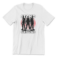 Load image into Gallery viewer, Side by Side Tee
