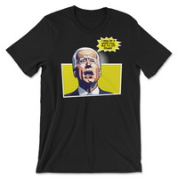 Load image into Gallery viewer, White Boy Wisdom Tee
