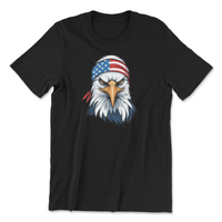 Load image into Gallery viewer, American Eagle Tee
