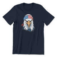 Load image into Gallery viewer, American Eagle Tee
