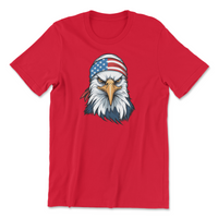Load image into Gallery viewer, American Eagle Tee

