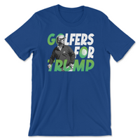 Load image into Gallery viewer, Golfers for Trump
