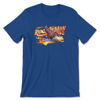 Load image into Gallery viewer, Rocketman Launch Tee
