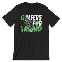 Load image into Gallery viewer, Golfers for Trump
