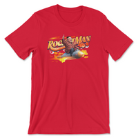 Load image into Gallery viewer, Rocketman Launch Tee
