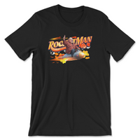 Load image into Gallery viewer, Rocketman Launch Tee
