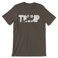 Load image into Gallery viewer, trump commander tee tshirt
