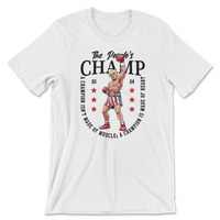 Load image into Gallery viewer, The People&#39;s Champ
