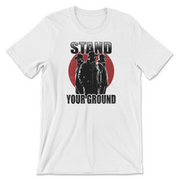 Load image into Gallery viewer, Stand Your Ground
