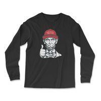 Load image into Gallery viewer, MAGA Abe Long Sleeve
