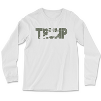 Load image into Gallery viewer, Commander Long Sleeve
