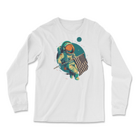 Load image into Gallery viewer, Orbital Patriot Long Sleeve
