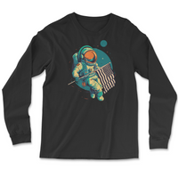 Load image into Gallery viewer, Orbital Patriot Long Sleeve
