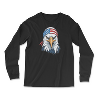 Load image into Gallery viewer, American Eagle Long Sleeve
