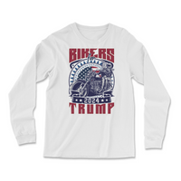 Load image into Gallery viewer, Trump Rider Long Sleeve

