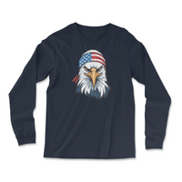 Load image into Gallery viewer, American Eagle Long Sleeve
