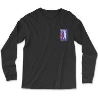 Load image into Gallery viewer, Tour Legacy Trump Long Sleeve
