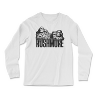 Load image into Gallery viewer, Modern Rushmore Long Sleeve
