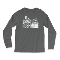 Load image into Gallery viewer, Modern Rushmore Long Sleeve

