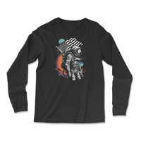 Load image into Gallery viewer, Cosmic Valor Long Sleeve
