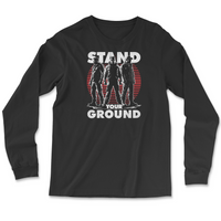 Load image into Gallery viewer, Side by Side Long Sleeve
