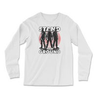 Load image into Gallery viewer, Side by Side Long Sleeve
