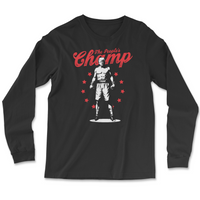 Load image into Gallery viewer, the peoples champ black donald trump
