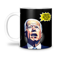 Load image into Gallery viewer, White Boy Wisdom Mug
